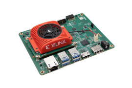 XILINX SK-KV260-G